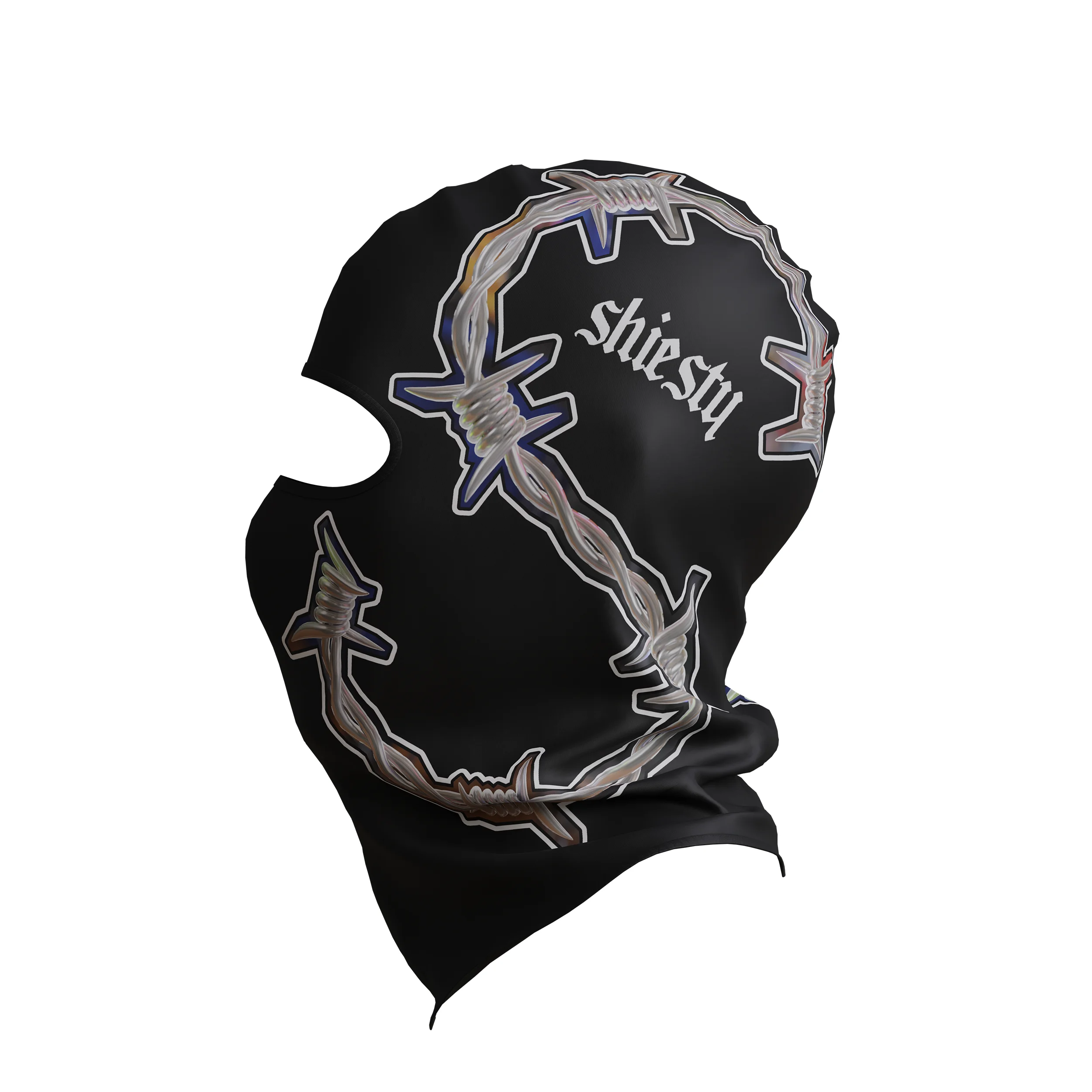 SHIESTY SMILESSS BALACLAVA