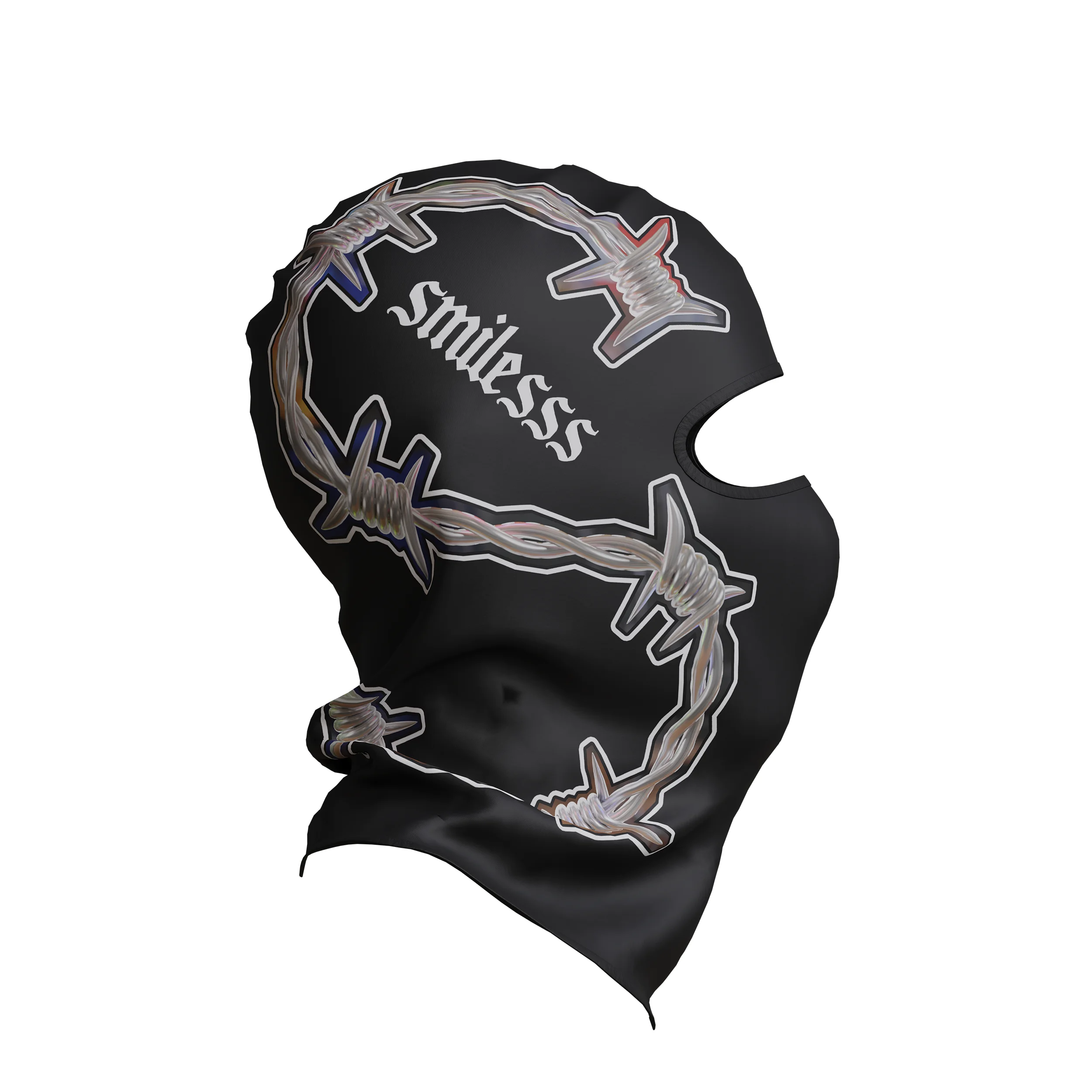 SHIESTY SMILESSS BALACLAVA