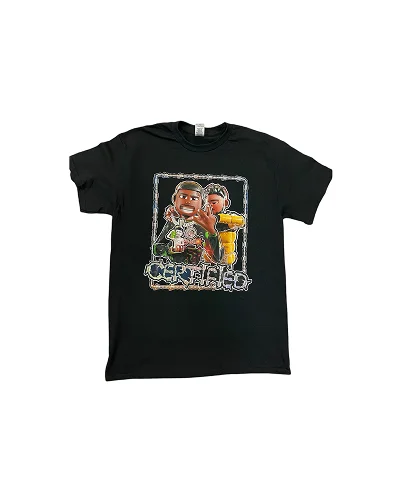 SHIESTY SMILESSS TEE