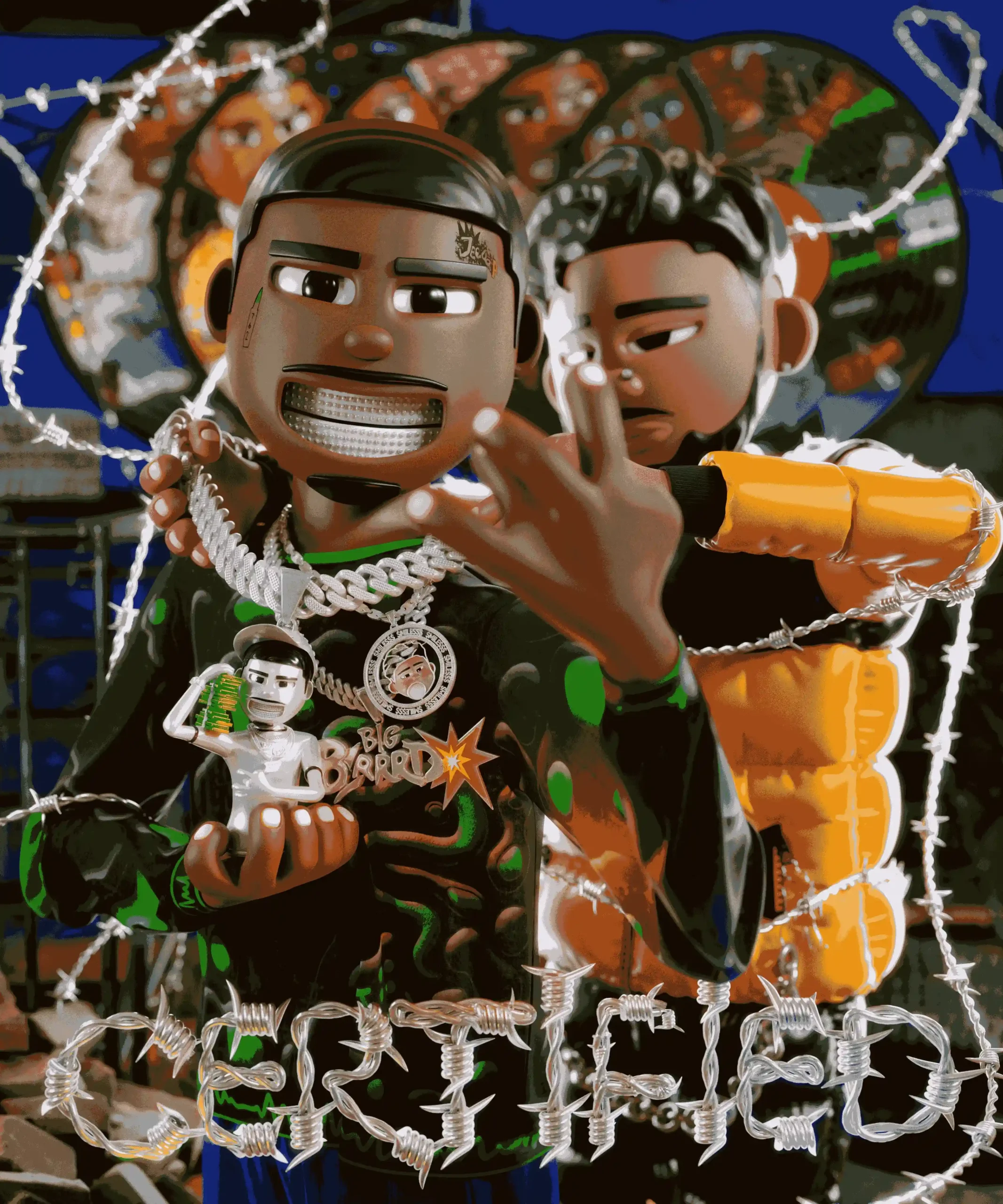 CERTIFIED SHIESTY ALTERNATIVE