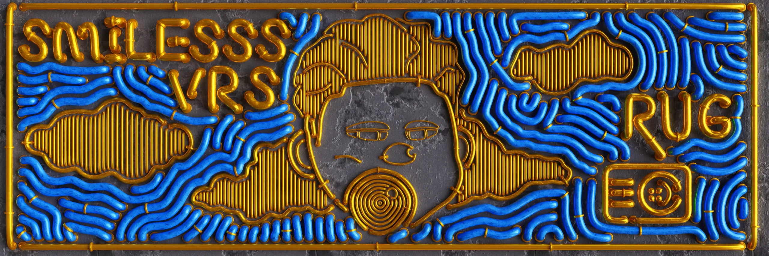 Smilesss x Rug Radio